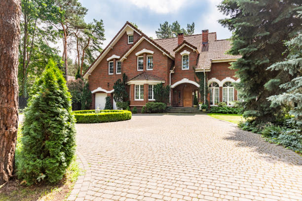 Best Driveway Resurfacing Pavers  in Bear Creek, AL