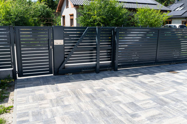 Best Brick Driveway Pavers  in Bear Creek, AL
