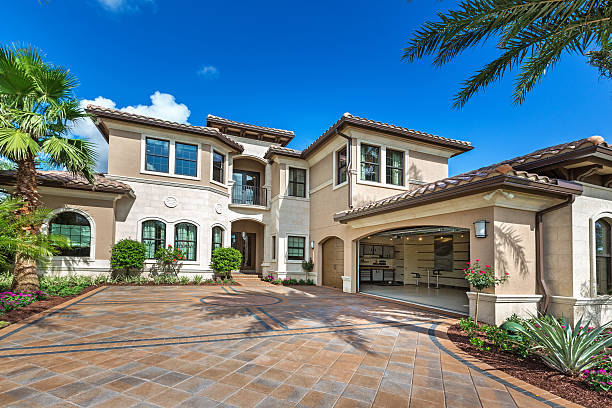 Best Permeable Paver Driveway  in Bear Creek, AL